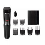 Cortapelos 8 en 1 Philips Multigroom Series 3000 MG-3730/15/ con Batería/ 11 Accesorios 8710103794578 MG-3730/15 PHPAE-COR MG-3730