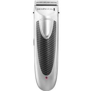 Cortapelos Remington Cordless Hair Clipper Kit HC4110/ con Batería/ 23 Accesorios 5038061135060 HC4110 REM-PAE-COR HC4110 GY