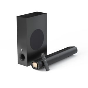 Creative Labs CREATIVE STAGE PRO 2.1 SOUNDBAR 5390660196737 | P/N: 51MF8495AA000 | Ref. Artículo: 1402439