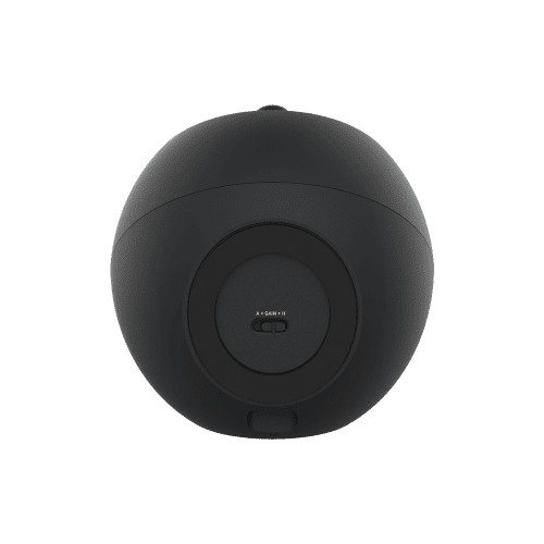 Creative Labs Pebble V3 altavoz Negro Inalámbrico y alámbrico 8 W - Imagen 6