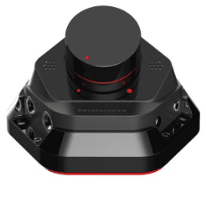 Creative Labs Sound Blaster AE-7 Interno 5.1 canales PCI-E - Imagen 7