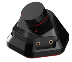 Creative Labs Sound Blaster AE-7 Interno 5.1 canales PCI-E - Imagen 8