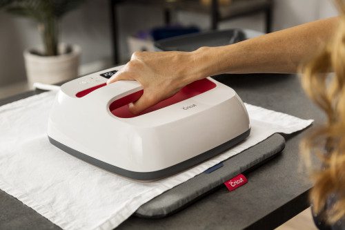 Cricut 2006053 plancha de accesorio y suministro Esterilla protectora de planchado - Imagen 4