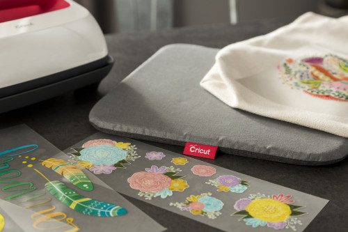 Cricut 2006053 plancha de accesorio y suministro Esterilla protectora de planchado - Imagen 5