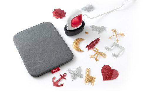 Cricut 2006997 plancha de accesorio y suministro Esterilla protectora de planchado - Imagen 3