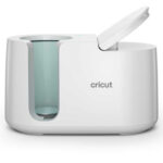 Cricut Mug Press Blanco 0093573592072 | P/N: 2008736 | Ref. Artículo: 1389552