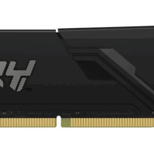 DDR4 KINGSTON 32GB 3200 FURY BEAST NEGRO 0740617319828 KF432C16BB/32