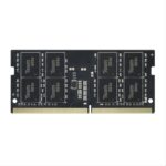 DDR4 TEAMGROUP ELITE SODIMM 16GB 3200 NEGRO 0765441651715 TED416G3200C22-S01