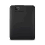 DISCO DURO EXT WESTERN DIG ELEMENTS 6 TB 2.5" MICRO-USB B 3.2 GEN 1 NEG 0718037904313 WDBHJS0060BBK-WESN