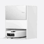 DREAME ROBOT ASPIRADOR AQUA 10 ROLLER BLANCO 6978515253386 | P/N: 010201AA000663 | Ref. Artículo: 1402302