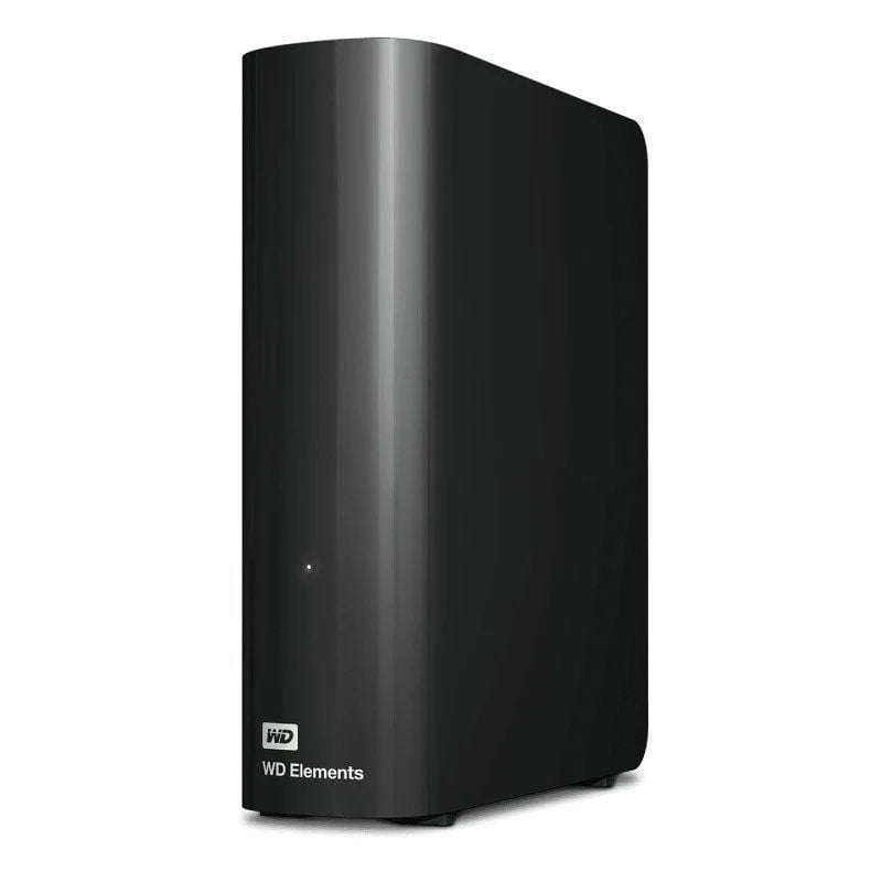Disco Externo Western Digital WD Elements Desktop 10TB/ 3.5"/ USB 3.0 - Imagen 3