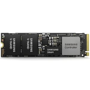 Disco SSD Samsung PM9C1 512GB/ M.2 2280 PCIe Gen4 MZVL8152HELU-00BH1 SAM-SSD MZVL8152HELU-00BH1