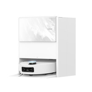 Dreame Aqua10 Ultra Track Complete Combinado Blanco 6978515251979 | P/N: 010201AA000642 | Ref. Artículo: 1401518