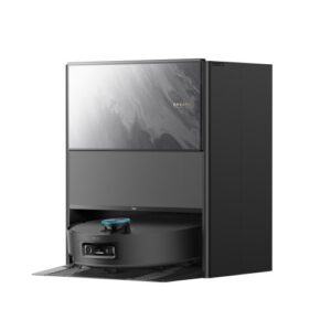 Dreame Aqua10 Ultra Track Complete Combinado Negro 6978515251986 | P/N: 010201AA000641 | Ref. Artículo: 1401517