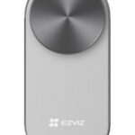 EZVIZ DL01 Pro Cerradura de puerta inteligente 6941545632339 | P/N: CS-DL01-R200-ZB-BK | Ref. Artículo: 1395573
