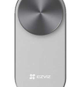 EZVIZ DL01 Pro Cerradura de puerta inteligente 6941545632339 | P/N: CS-DL01-R200-ZB-BK | Ref. Artículo: 1395573