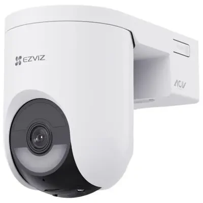 EZVIZ HB8 LITE 6941545638959 | P/N: CS-HB8C-R100-1N4WFL | Ref. Artículo: 1394795