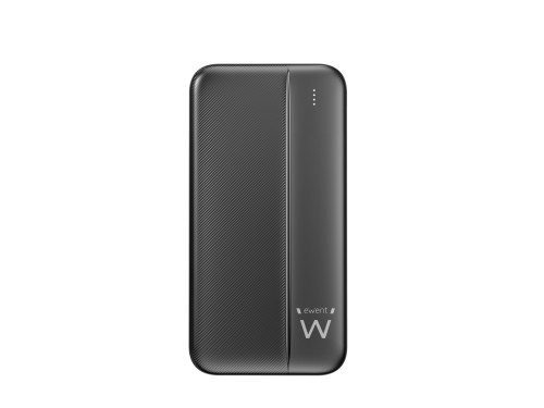 Ewent POWER BANK 10000mAh THIN PD 22.5W - Imagen 2