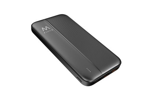 Ewent POWER BANK 10000mAh THIN PD 22.5W - Imagen 3