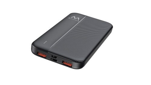Ewent POWER BANK 10000mAh THIN PD 22.5W - Imagen 4