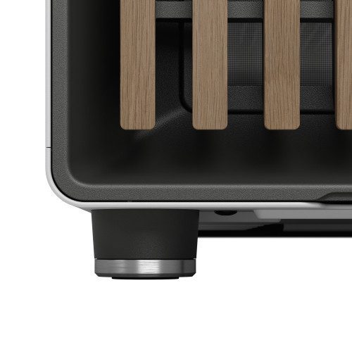 FRACTAL CAJA NORTH BLANCA FD-C-NOR1C-03 - Imagen 3