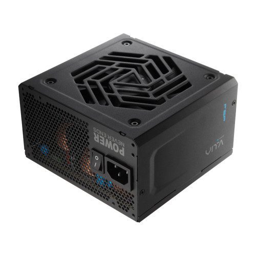 FSP FUENTE DE ALIMENTACION 850W VITA 850GM 80PLUS GOLD ATX 3.1 MODULAR GEN 5.1 - Imagen 5