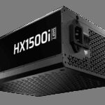 FUENTE ALIMENT. CORSAIR ICUE LINK HX1500I SHIFT 1500 WATT 80+ PLATINUM FULL MODULAR PCIE 5.1 ATX 3.1 CP-9020269-EU 0840006602675 | P/N: CP-9020269-EU | Ref. Artículo: 1402655