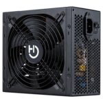 FUENTE ALIMENTACION HIDITEC GAMING 850W BZ850 80+ BRONZE CERTIFIED 8436545692899 PSU010019