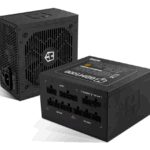 FUENTE ALIMENTACION NOX HUMMER GDM1000W FUENTE MODULAR ATX3.1 80+GOLD 8436587976070 NXHUMMER1000GDM