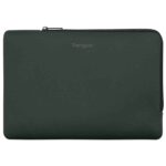 FUNDA PARA PORTATIL TARGUS ECOSMART MULTI- FIT 15- 16" VERDE OSCURO 5051794034004 TBS65205GL