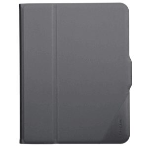 FUNDA PARA TABLET TARGUS VERSAVU SLIM IPAD 2022 BLACK 5051794036565 THZ935GL