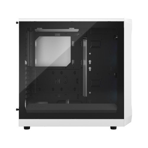 Fractal Design Focus 2 Blanco - Imagen 11