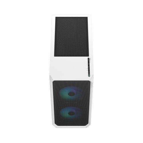 Fractal Design Focus 2 Blanco - Imagen 3