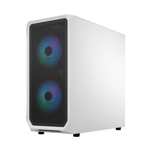 Fractal Design Focus 2 Blanco - Imagen 4