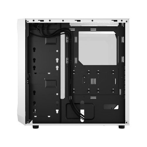 Fractal Design Focus 2 Blanco - Imagen 6