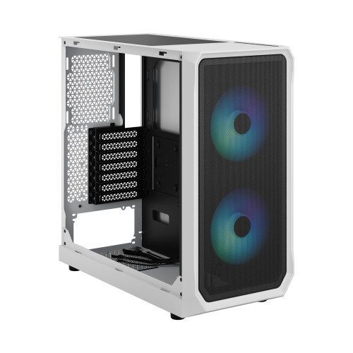 Fractal Design Focus 2 Blanco - Imagen 8