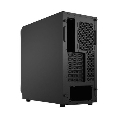 Fractal Design Focus 2 Negro - Imagen 11