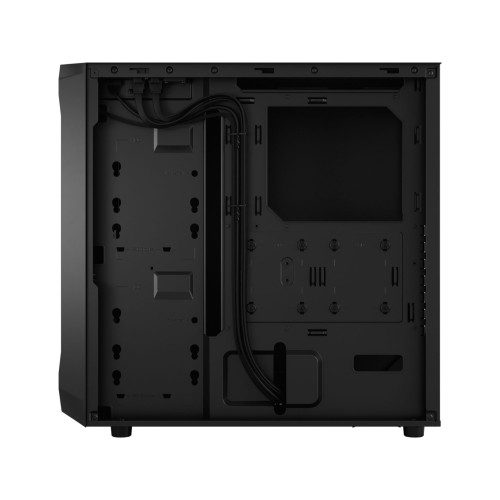 Fractal Design Focus 2 Negro - Imagen 9