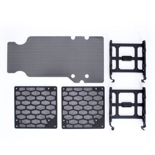 Fractal Design Focus G Midi Tower Negro - Imagen 15