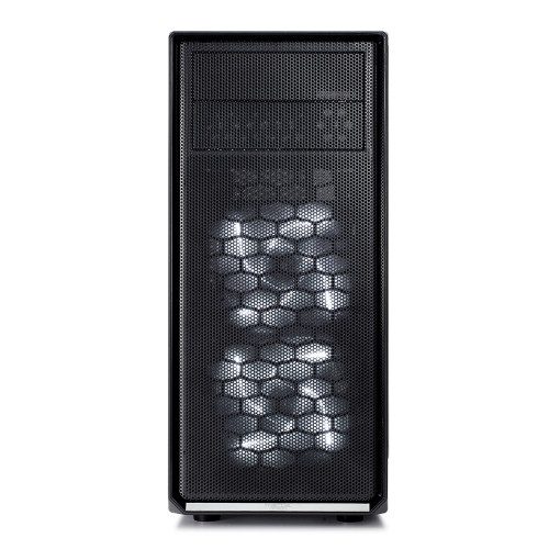 Fractal Design Focus G Midi Tower Negro - Imagen 5