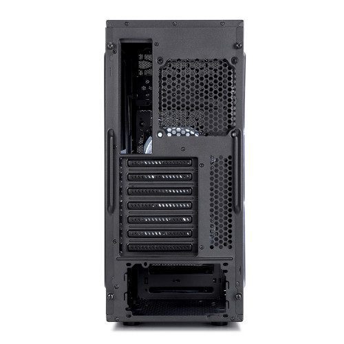 Fractal Design Focus G Midi Tower Negro - Imagen 6