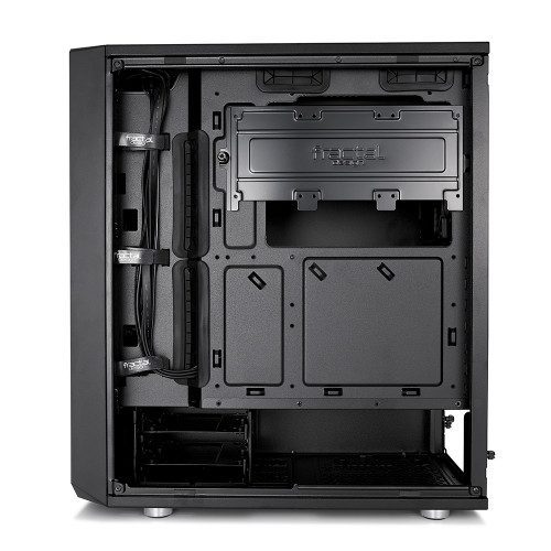 Fractal Design Meshify C Midi Tower Negro - Imagen 14