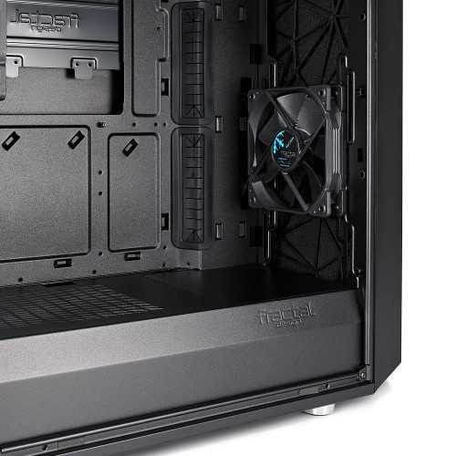 Fractal Design Meshify C Midi Tower Negro - Imagen 15