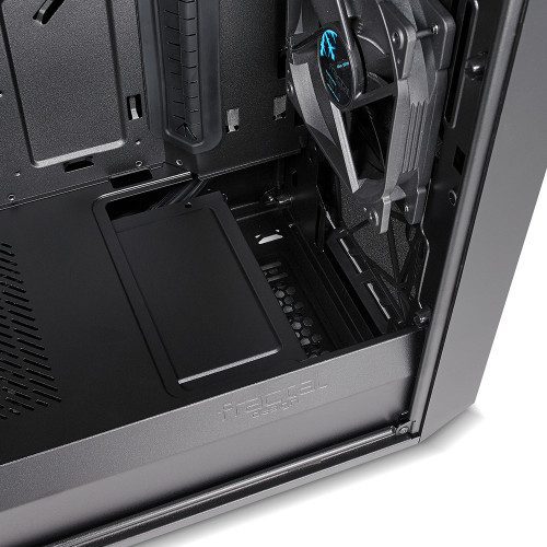 Fractal Design Meshify C Midi Tower Negro - Imagen 16