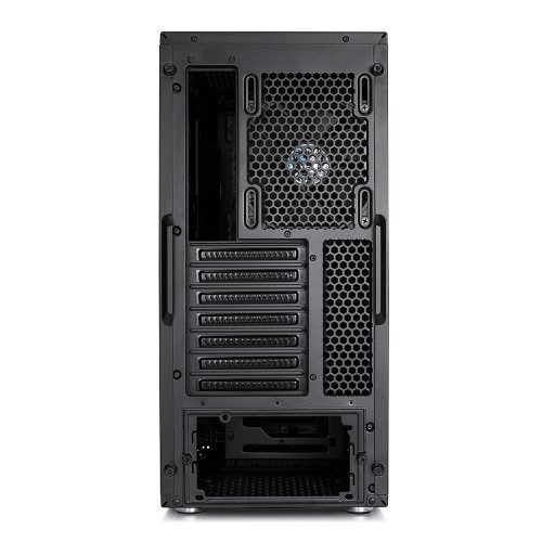 Fractal Design Meshify C Midi Tower Negro - Imagen 9