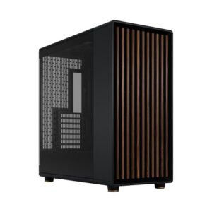 Fractal Design North XL Escritorio Negro