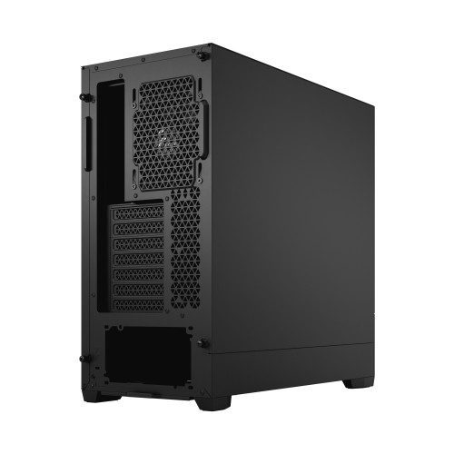 Fractal Design Pop Silent Negro - Imagen 11