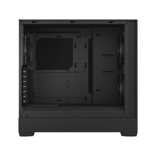 Fractal Design Pop Silent Negro - Imagen 3