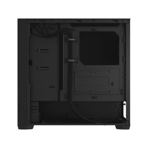 Fractal Design Pop Silent Negro - Imagen 5