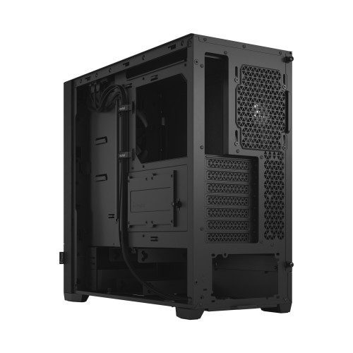 Fractal Design Pop Silent Negro - Imagen 6
